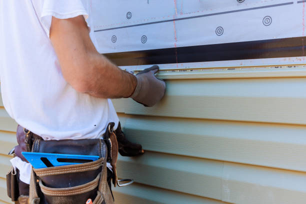 Trusted Fiber Cement Siding service in Springfield, VA - Creative Siding
